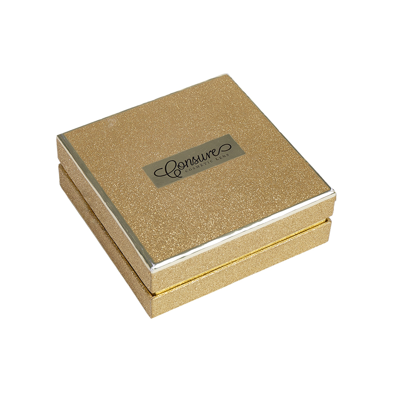 Tonton Perhiasan Perhiasan Magnetic Clasp Hard Case