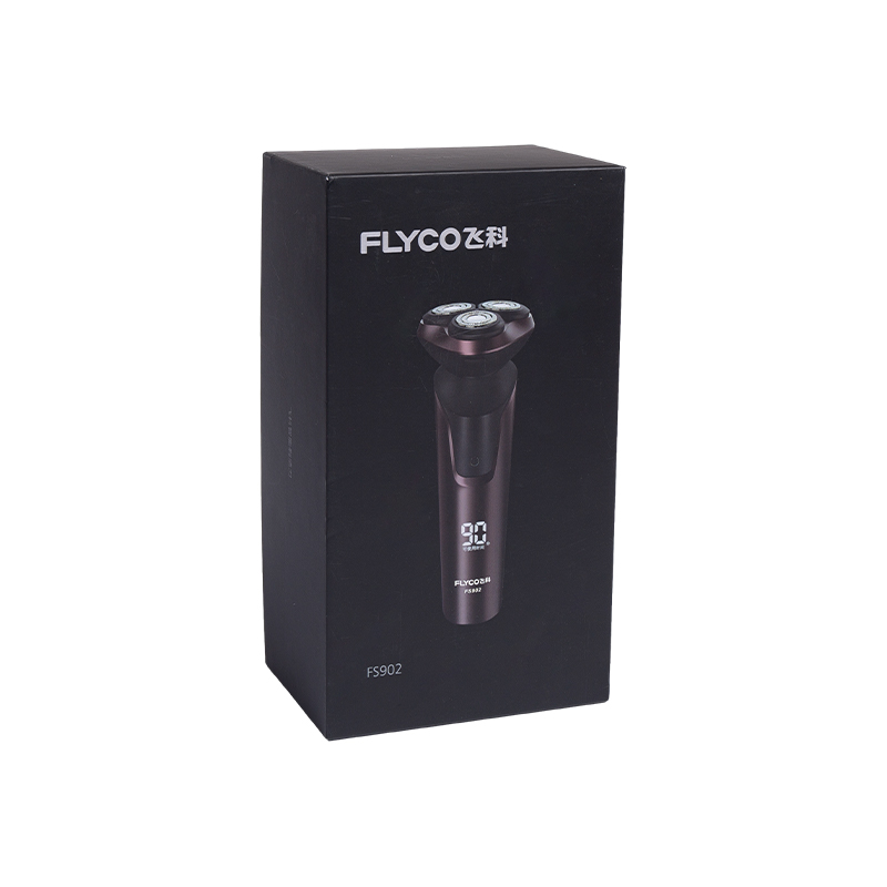 Tonton Perhiasan Perhiasan Magnetic Clasp Hard Case