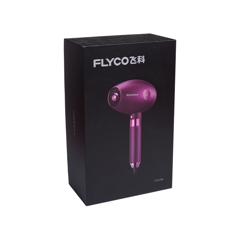 Tonton Perhiasan Perhiasan Magnetic Clasp Hard Case