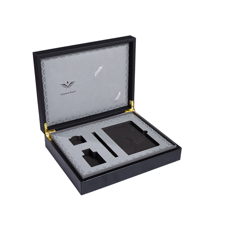 Kotak Hadiah Perhiasan Tonton Mewah Dengan Hard Case Gesper Magnetik