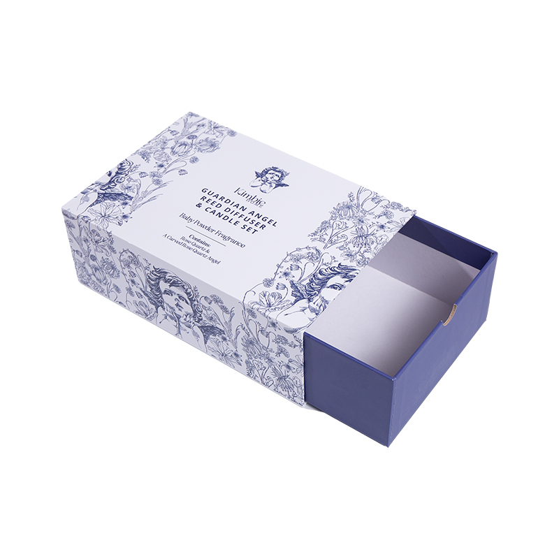 Set Kecantikan & Kesehatan Teh Mewah