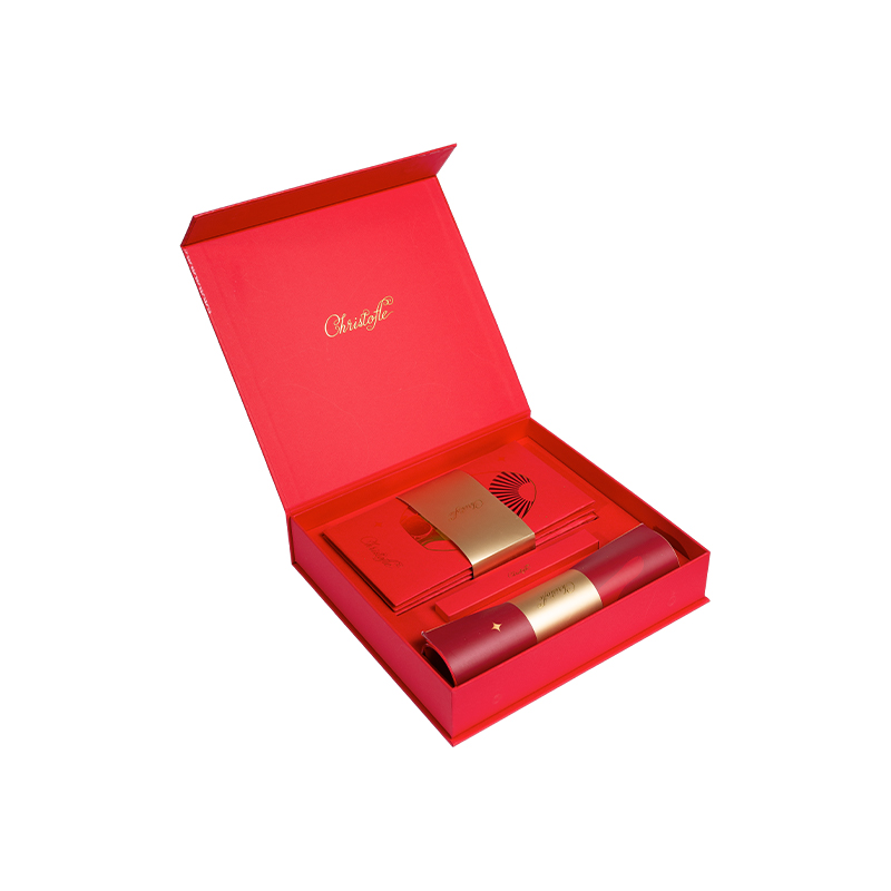 Kotak hadiah gesper magnet